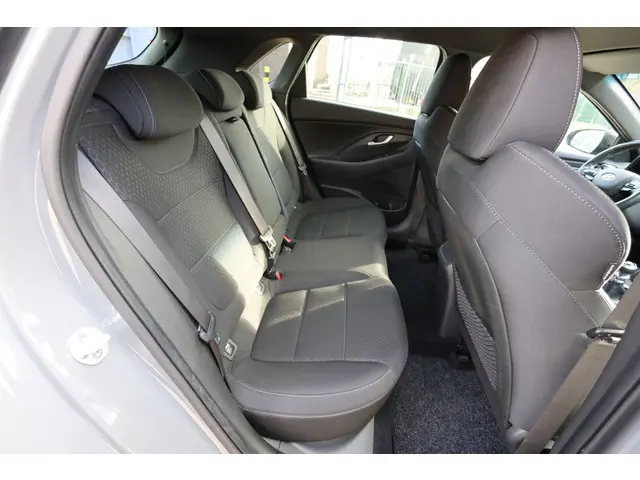 Hyundai i30 1.0 T-GDI Premium N-Line 2019 Benzine 15