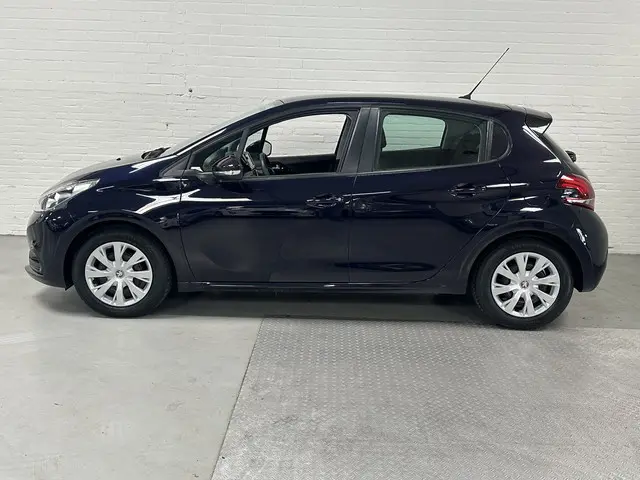 Peugeot 208 1.2 PureTech Active 2017 Benzine 4