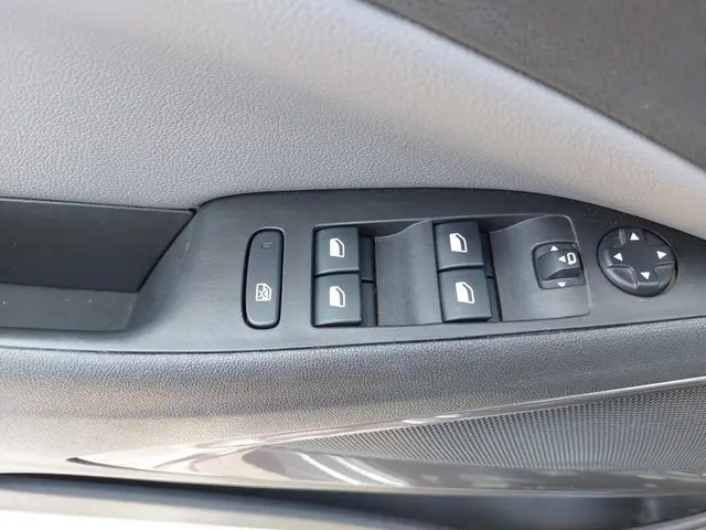 Opel Crossland X 1.2 Innovation 2018 Benzine 14