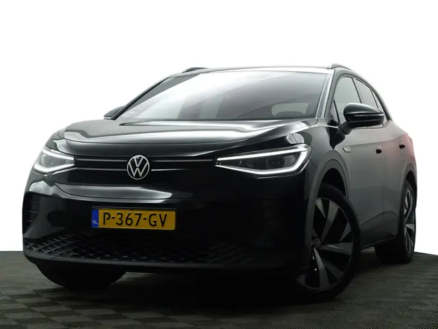 Volkswagen ID.4 Pro 77 kWh Aut- 2022 Elektrisch 19