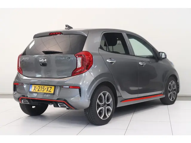 Kia Picanto 1.0 DPi GT-Line 2024 Benzine 2