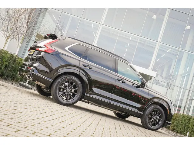 Honda CR-V 2.0i e:PHEV ADVANCE TECH 2025 Hybride Benzine 36
