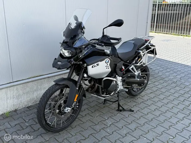 BMW F 900 GS Adventure 2024 Benzine 16