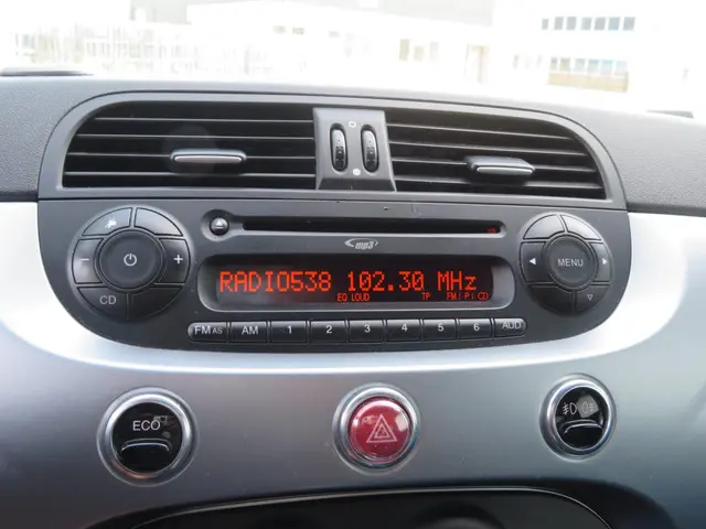 Fiat 500 0.9 TwinAir Turbo 500S 88963 km nap 2014 Benzine 14