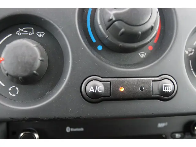 Renault Kangoo 1.5 dCi 90 PK 2018 Diesel 5