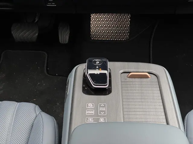 Nissan ARIYA e-4ORCE Evolve 91 kWh 2024 Elektrisch 22