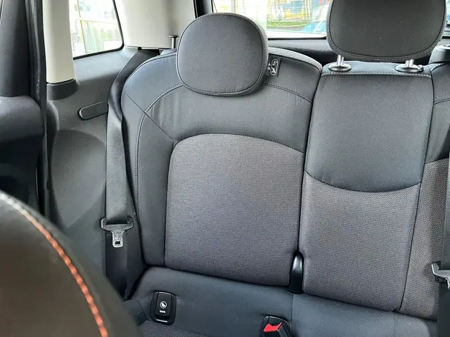 MINI One Mini 1.5 2018 Benzine 27