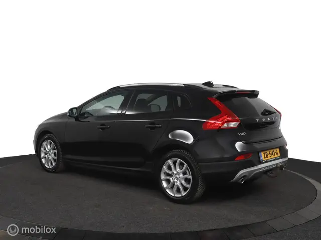 Volvo V40 Cross Country 1.5 T3 Polar+ Luxury 2019 Benzine 7