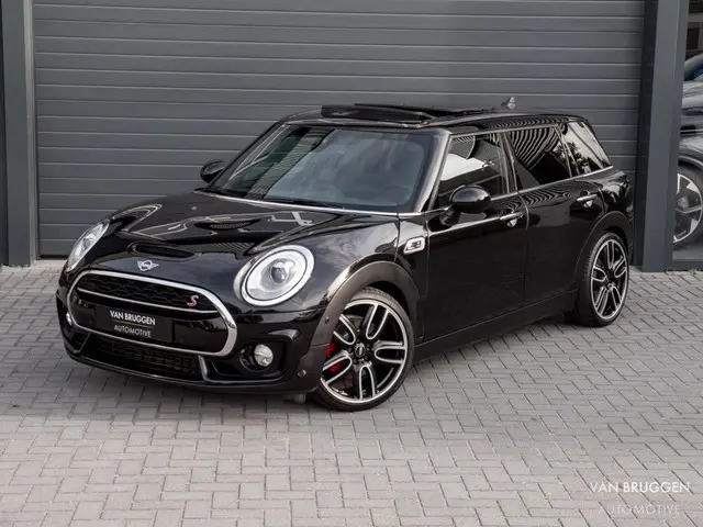 MINI Clubman Mini 2.0 Cooper S 2019 Benzine 33