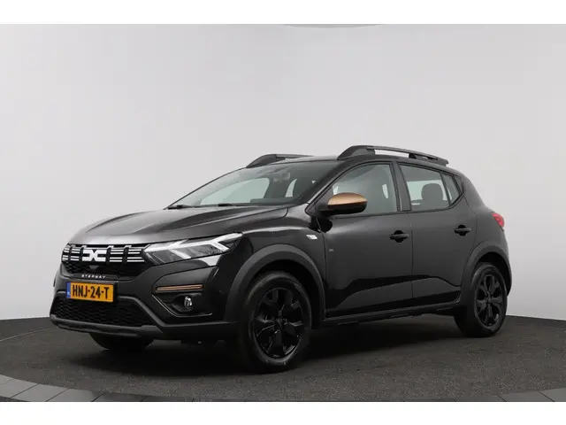 Dacia Sandero Stepway 1.1 TCe 110 Extreme 2025 Benzine 35