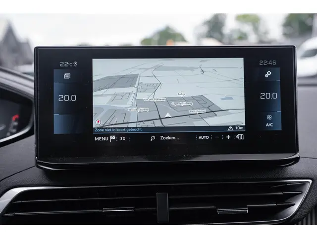 Peugeot 5008 1.5 HDI 2022 Diesel 50