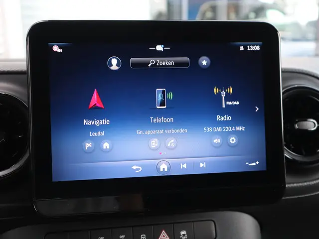 Mercedes-Benz Citan 110 CDI L1 PRO 2025 Diesel 16