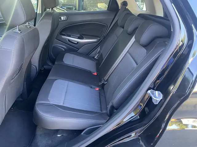 Ford EcoSport 1.0 EcoBoost Titanium 2018 Benzine 11