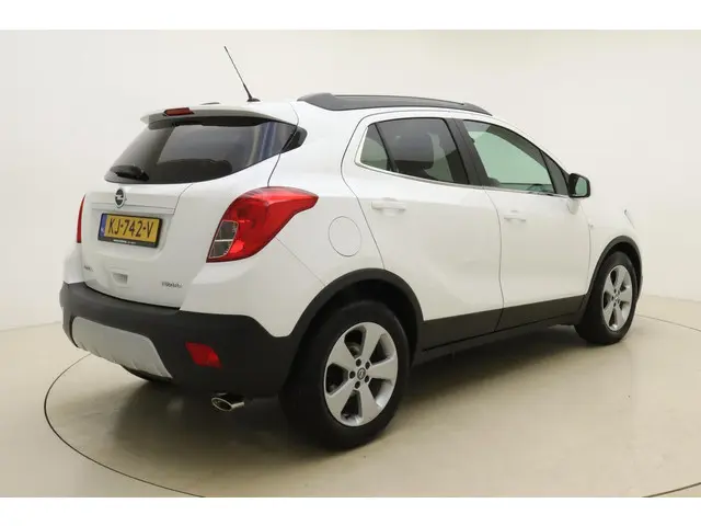 Opel Mokka 2
