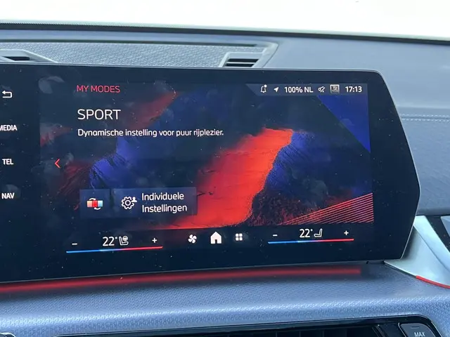 BMW iX2 xDrive30 67 kWh 2024 Elektrisch 24