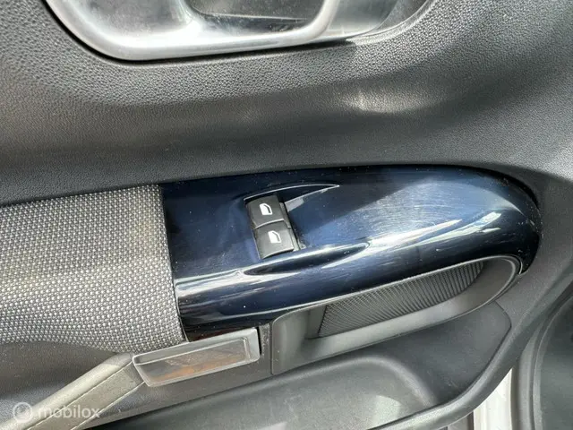 Citroën C4 Cactus NIEUWE APK 1.2 e-VTi Shine 2014 Benzine 5