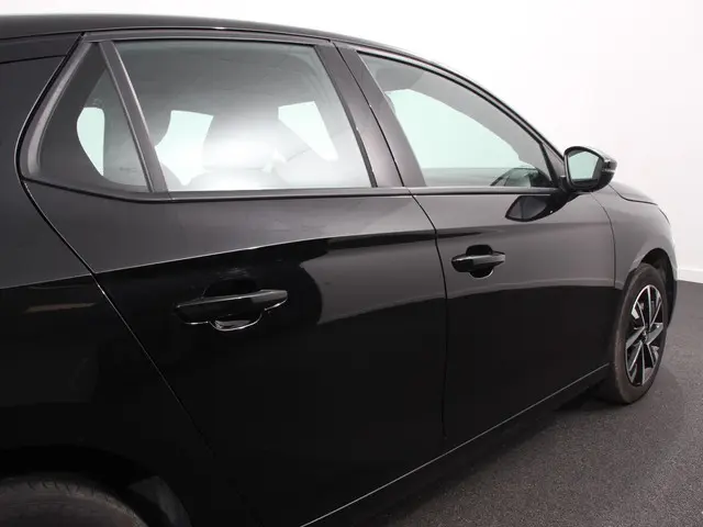 Opel Corsa 1.2 Turbo Automaat GS Line 2024 Benzine 30