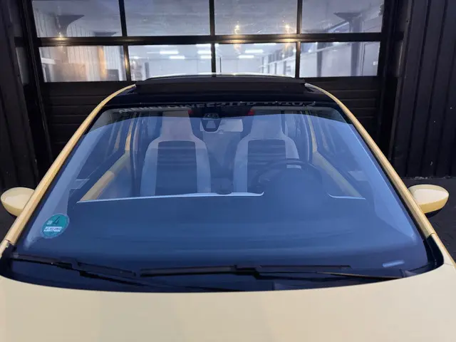 SEAT Mii 1.0 Reference Panorama Airco LM 2012 Benzine 31