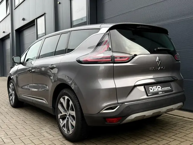 Renault Espace 1.6 TCe Dynamique 5p. 2015 Benzine 6