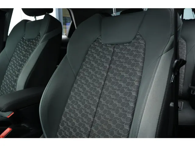 Audi A1 Sportback 30 TFSI epic 2019 Benzine 12