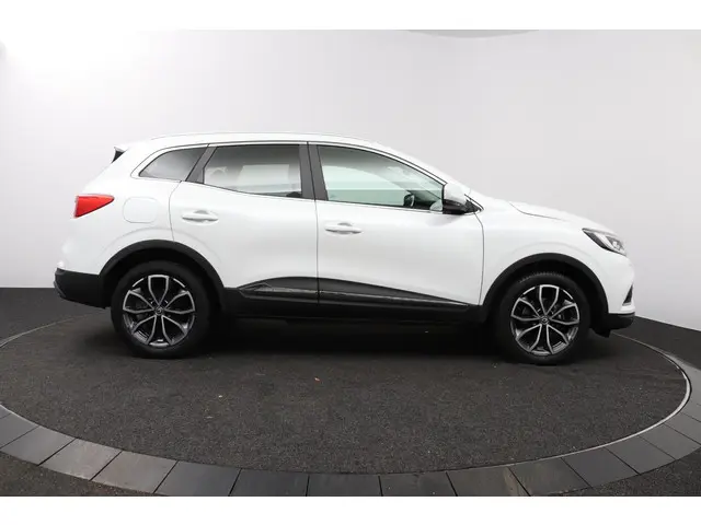 Renault Kadjar 1.3 TCe 140 EDC Intens 2020 Benzine 28