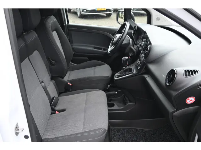 Mercedes-Benz Citan 110 L1 Pro Benzine 2022 Benzine 7