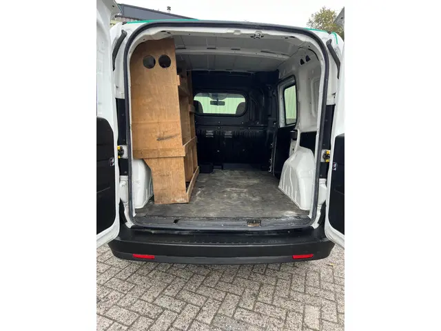 Opel Combo 1.3 CDTi L1H1 ecoFLEX 2014 Diesel 7