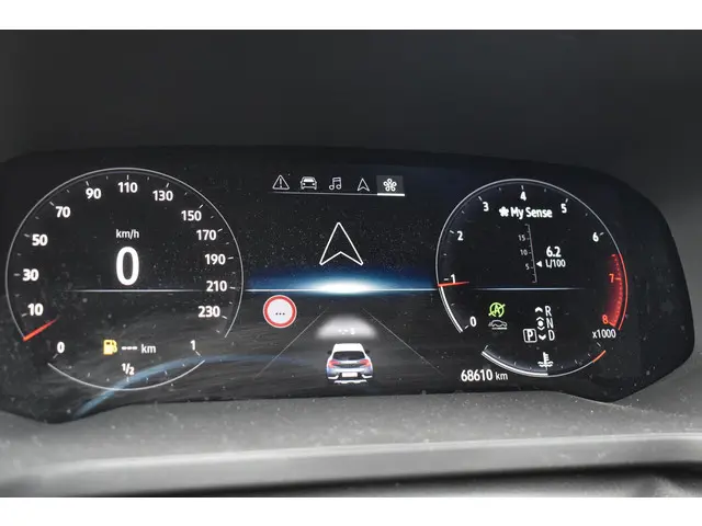 Renault Captur Tce 160 Mild Hybrid Iconic 2022 Benzine 15