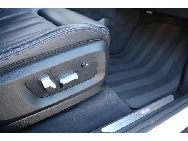 BMW X5 45e Executive 2020 Hybride Benzine 20