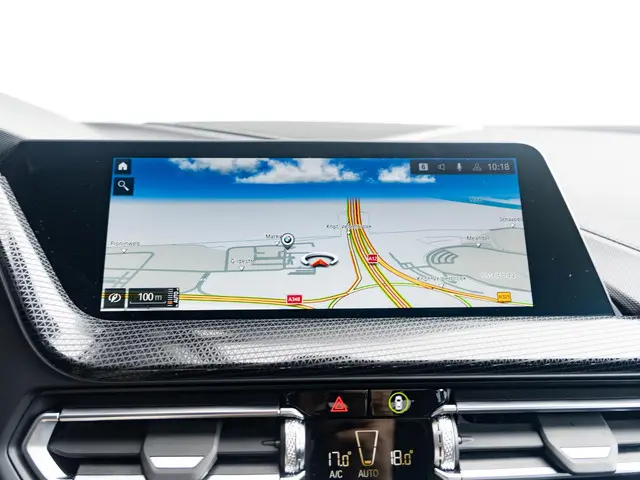 BMW 2 Serie Gran Coupé 220i 2023 Benzine 35