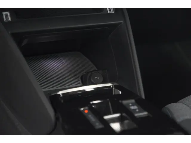 Citroën ë-C4 Shine 50 kWh 2022 Elektrisch 51