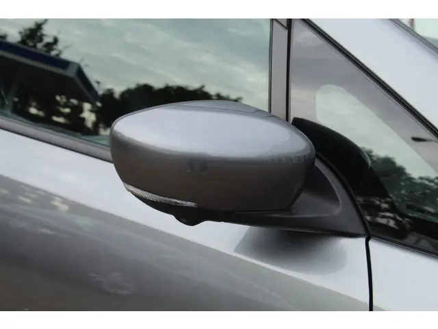 Nissan Leaf Tekna 40 kWh//360 CAMERA//NAVI!! 2019 Elektrisch 27