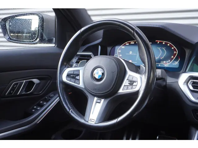 BMW 3 Serie Touring M340i xDrive 2021 Benzine 27