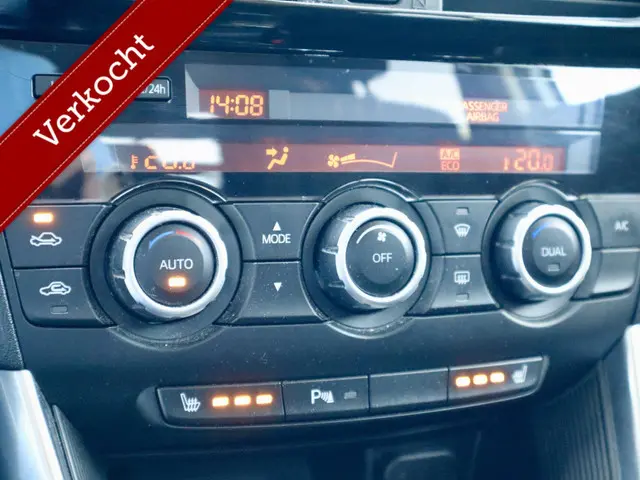 Mazda CX-5 2.0 TS+ 2WD 2013 Benzine 11