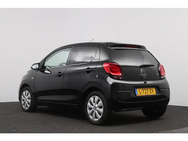 Citroën C1 1.0 VTi Feel 2021 Benzine 36