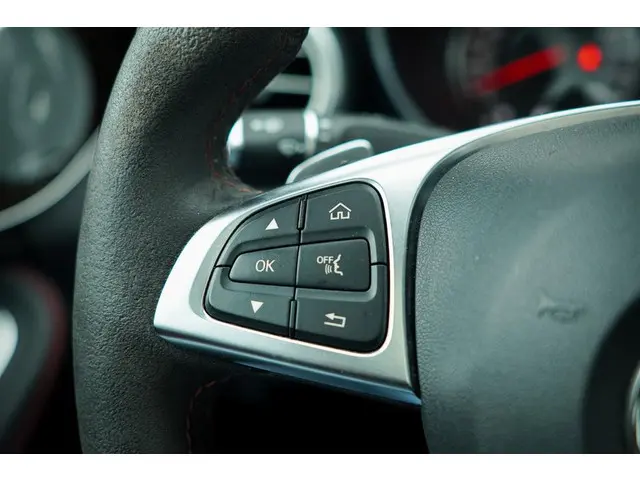 Mercedes-Benz C-Klasse AMG 43 4MATIC 2016 Benzine 42