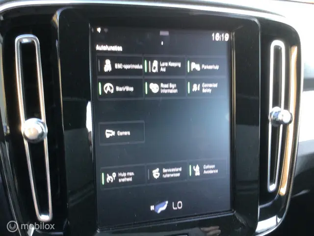 Volvo XC40 1.5 T3 Momentum 2019 Benzine 14