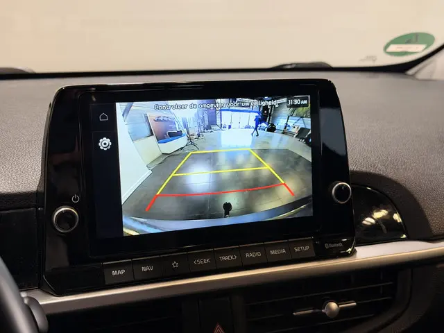 Kia Picanto 1.0 DPi DynamicPlusLine 2023 Benzine 20