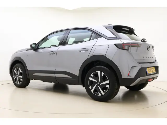 Opel Mokka-e Electric Edition 54 kWh 2025 Elektrisch 12