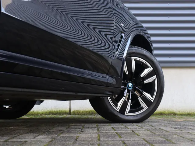 BMW iX3 Executive 2023 Elektrisch 7