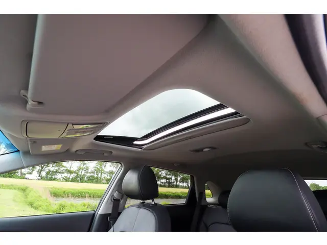 Kia Niro 1.6 GDi PHEV ExecutiveLine 2022 Hybride Benzine 13