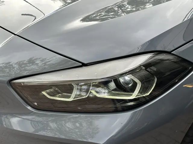 BMW 1 Serie 120d High Executive 2020 Diesel 5