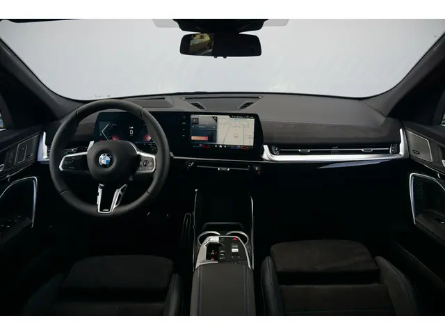 BMW X2 sDrive20i 2025 Benzine 15