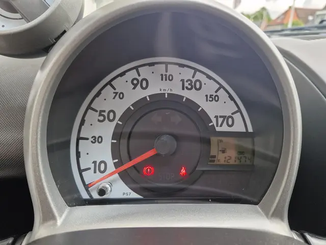 Peugeot 107 1.0 Active 2013 Benzine 10