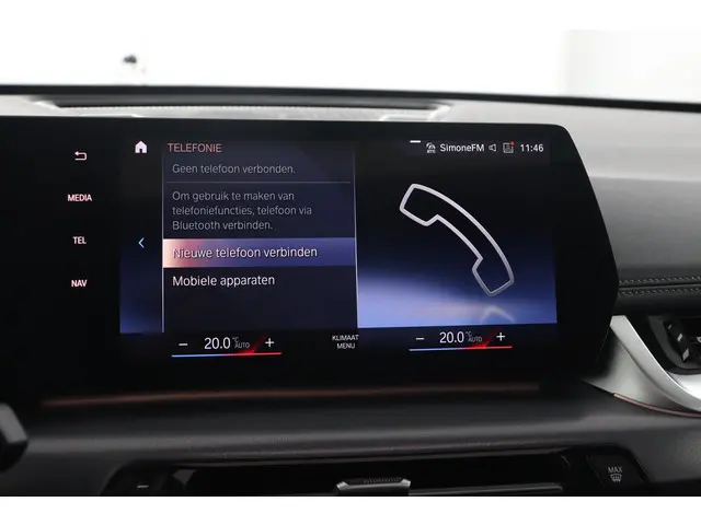 BMW iX1 xDrive30 Launch Edition 67 kWh 2023 Elektrisch 58