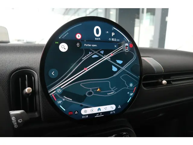 MINI 3-Deurs Cooper C 2024 Benzine 17