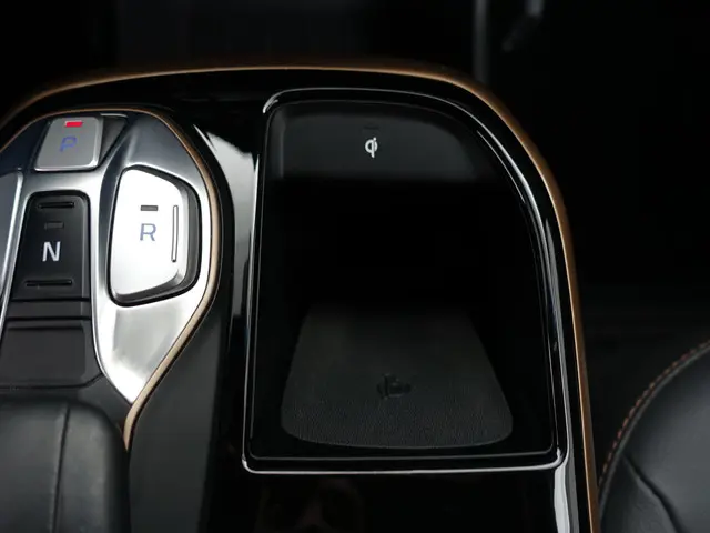 Hyundai IONIQ Premium+ EV Aut- 2019 Elektrisch 14