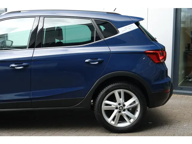 SEAT Arona 1.5 TSI EVO FR 2019 Benzine 5