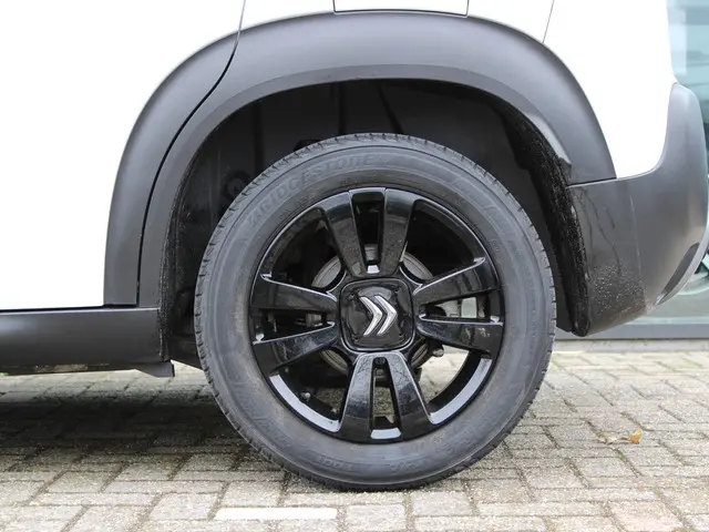 Citroën C3 Aircross 1.2 PureTech S&S Origins 2020 Benzine 15