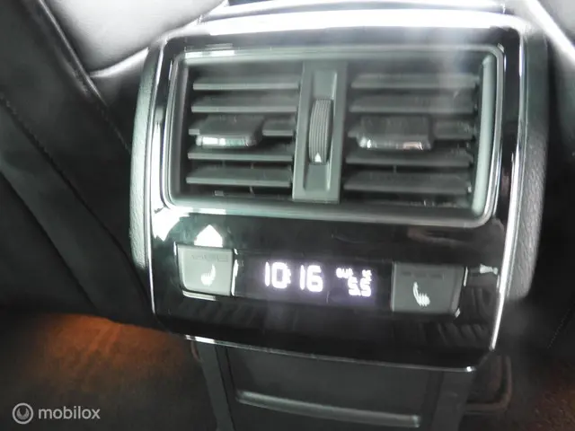Škoda Superb Combi 1.4 TSI Leder , Camera 2017 Benzine 17